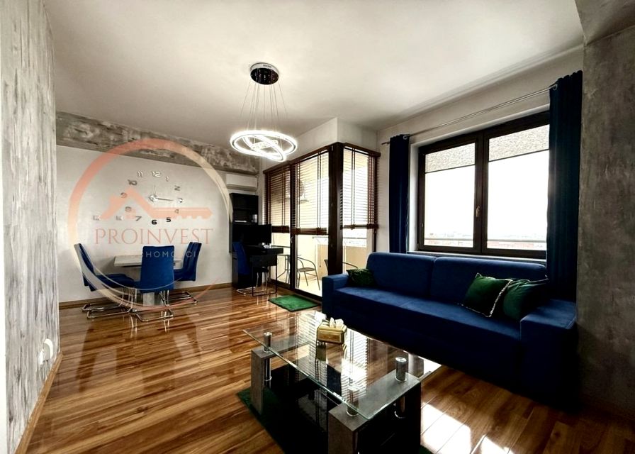 Mieszkanie Bydgoszcz