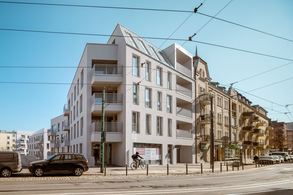 Dolna Górna Wilda