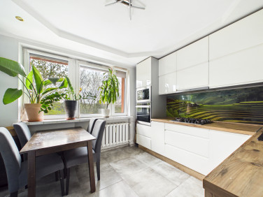 Mieszkanie Sosnowiec