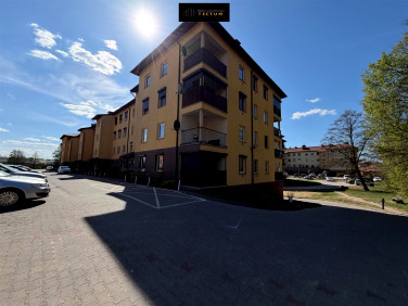 Mieszkanie Wągrowiec