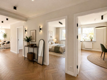 Mieszkanie Zielona Góra