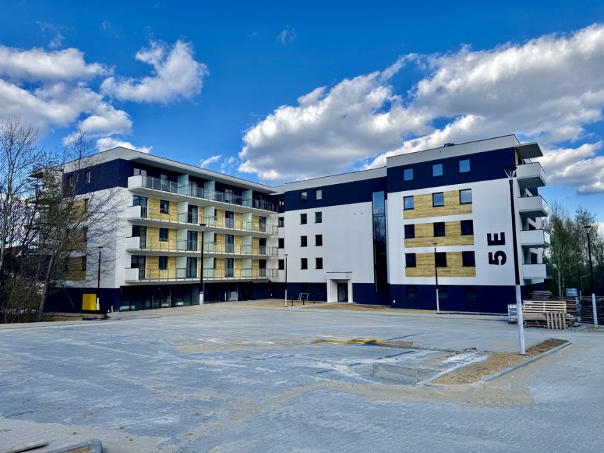 Mieszkanie blok mieszkalny Rzeszów