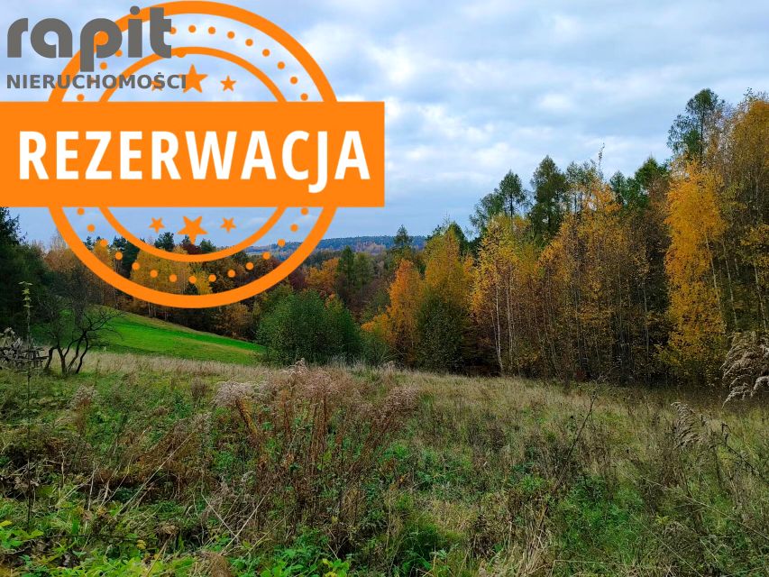 Działka Trzemeśnia