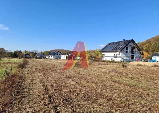 Działka budowlana Kraków