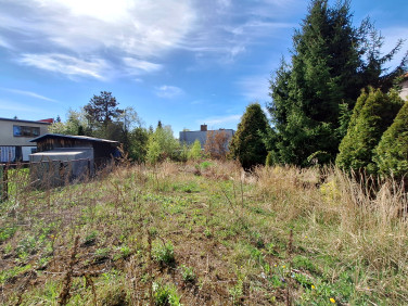 Działka budowlana Mysłowice