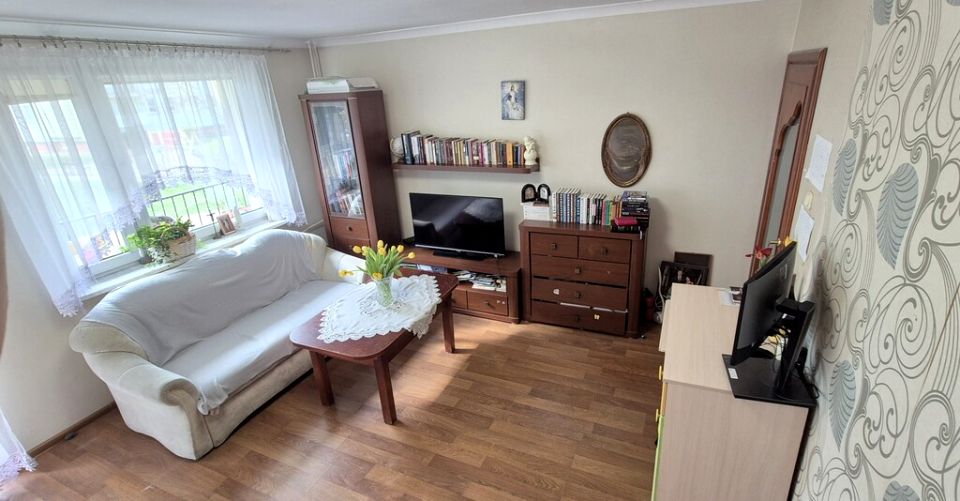 Mieszkanie Zielona Góra