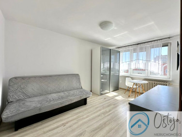 Mieszkanie Szczecin