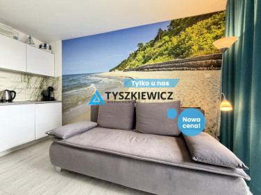 Mieszkanie Jastrzębia Góra