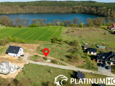 Działka Nowa Wioska