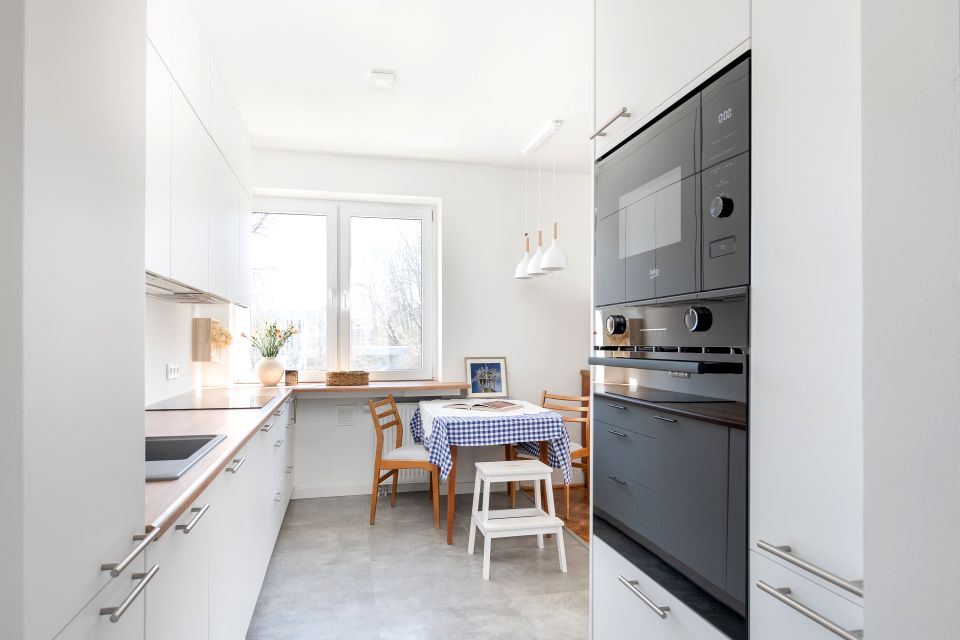 Mieszkanie Gdynia wynajem