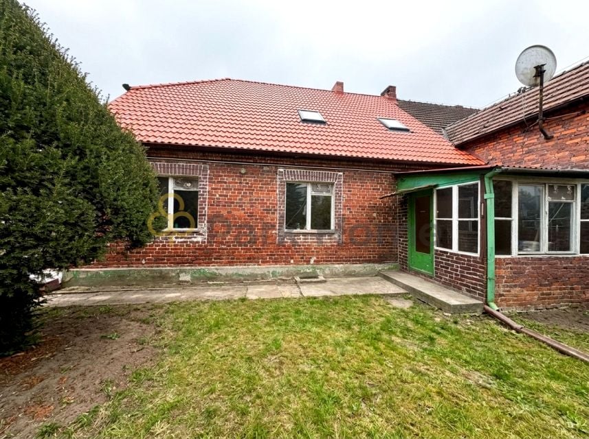 Mieszkanie przy lesie