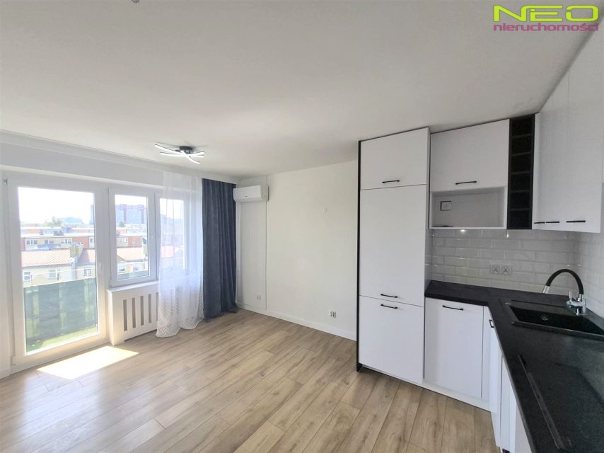 Mieszkanie Częstochowa