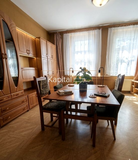 Mieszkanie Trzebnica