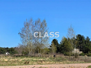 Działka budowlana Janowo