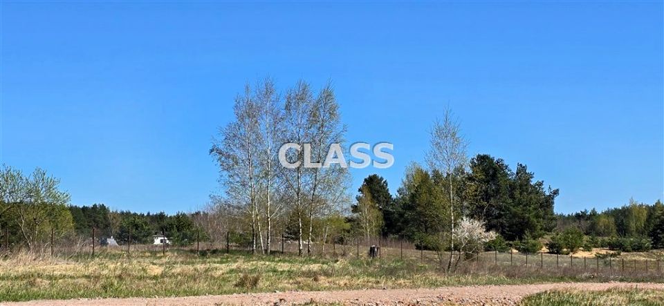 Działka budowlana Janowo