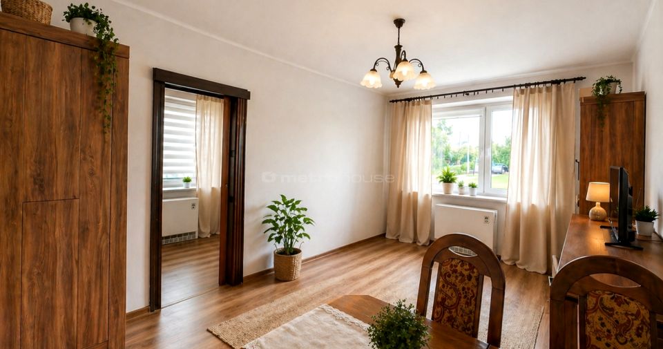 Mieszkanie Dąbrowa Górnicza