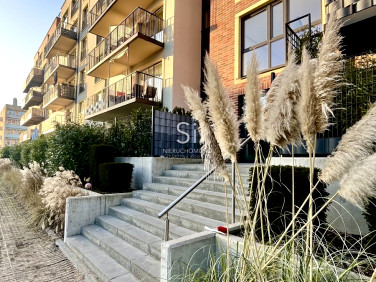 Mieszkanie Międzywodzie