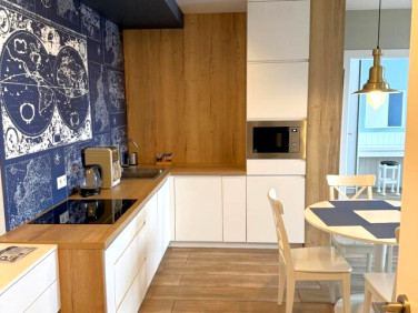 Mieszkanie Kołobrzeg