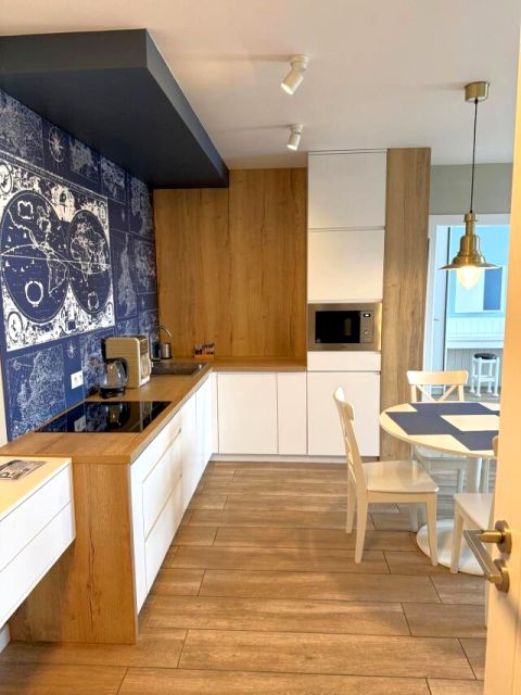 Mieszkanie Kołobrzeg