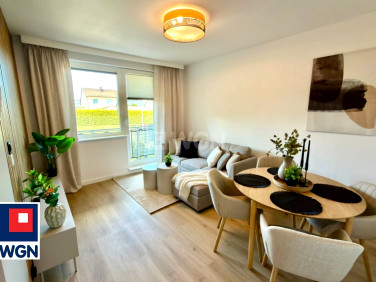 Mieszkanie Wejherowo