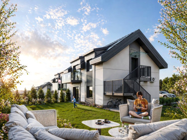 Mieszkanie dom wielorodzinny Bibice