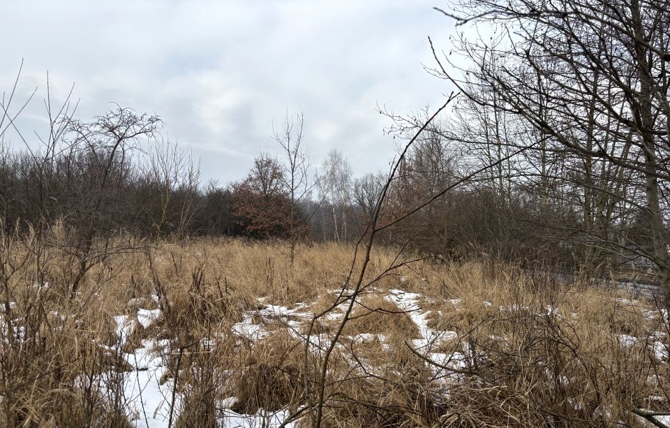 Działka budowlana Katowice