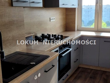 Mieszkanie Jastrzębie-Zdrój