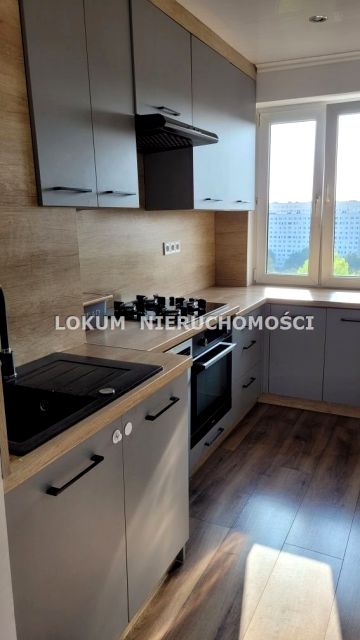 Mieszkanie Jastrzębie-Zdrój