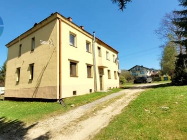 Mieszkanie Łękawica