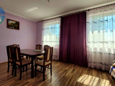 Mieszkanie Łękawica