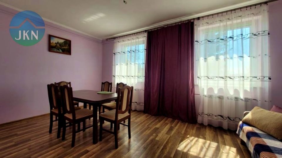 Mieszkanie Łękawica