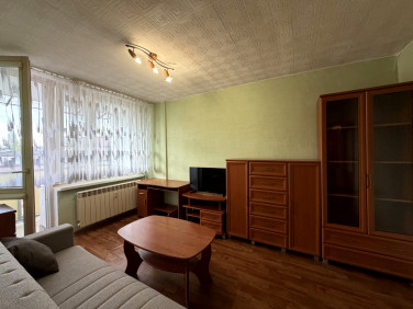 Mieszkanie Ruda Śląska