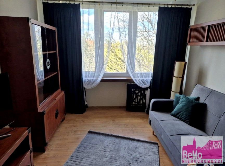 Mieszkanie Włocławek