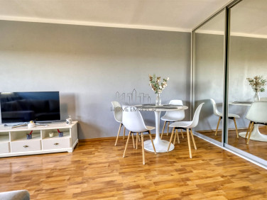 Mieszkanie Warszawa sprzedaż