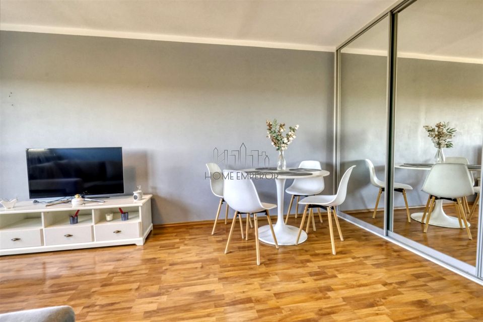 Mieszkanie Warszawa sprzedaż