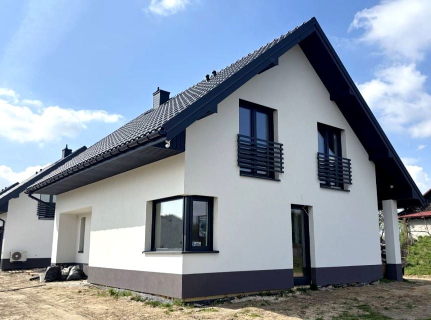 Dom Kłaj