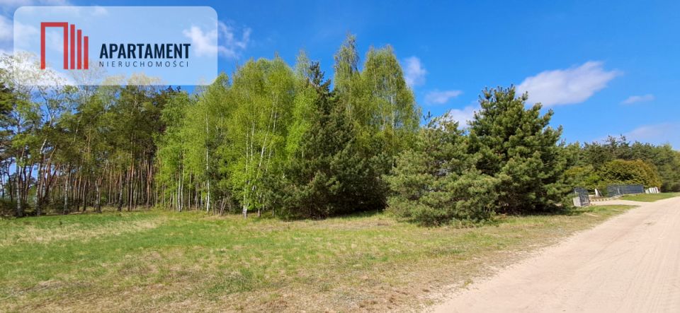 Działka budowlana Kierzkowo