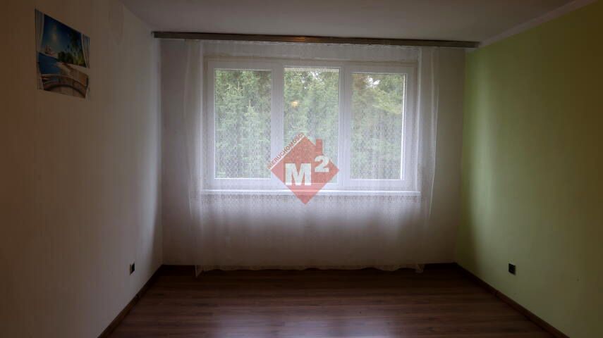 Mieszkanie Bierzwnik