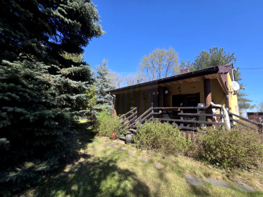 Dom Jaktorów-Kolonia