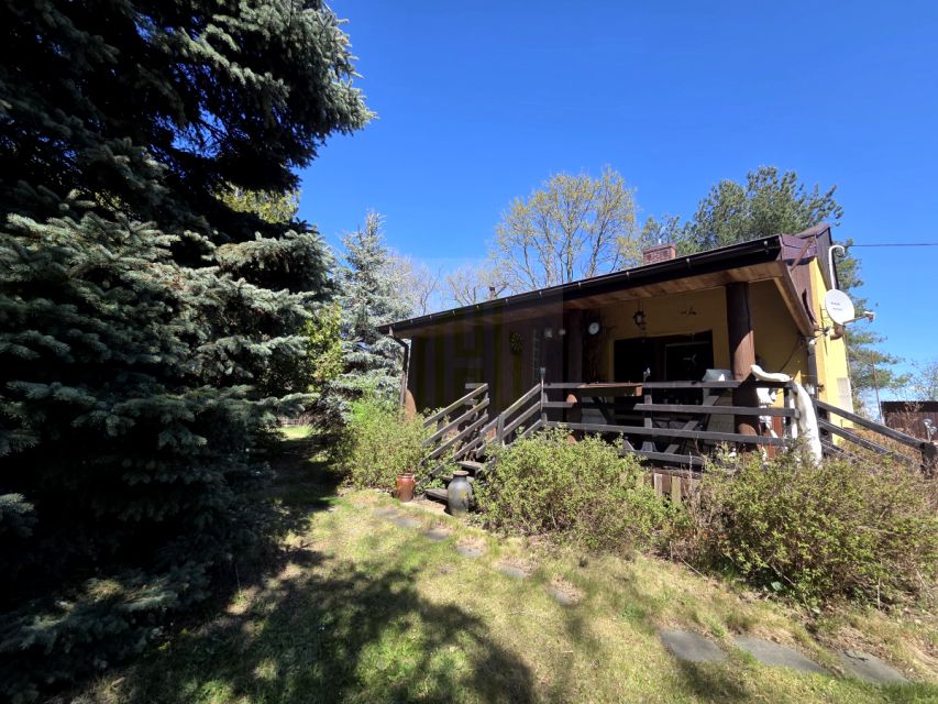 Dom Jaktorów-Kolonia