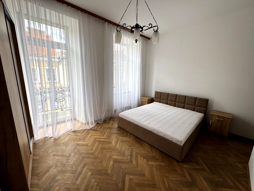 Mieszkanie Jarosław