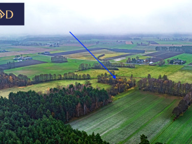 Działka budowlana Wierzchy sprzedam