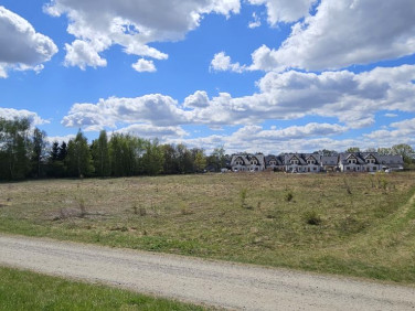 Działka budowlana Wrocław