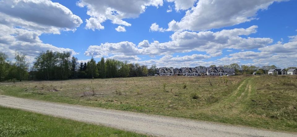 Działka budowlana Wrocław