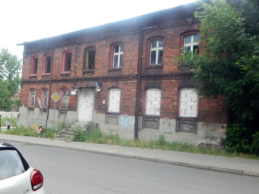 Działka budowlana Świętochłowice