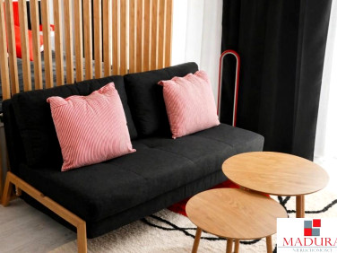 Mieszkanie apartamentowiec sprzedaż