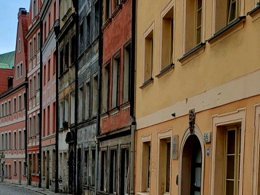 Mieszkanie Wrocław