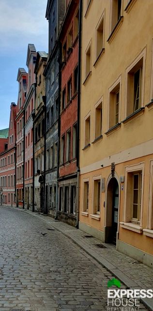 Mieszkanie Wrocław