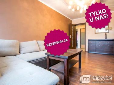 Mieszkanie Kołobrzeg