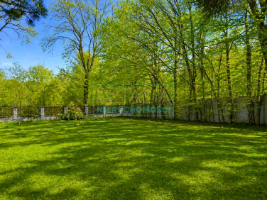 Działka budowlana Milanówek